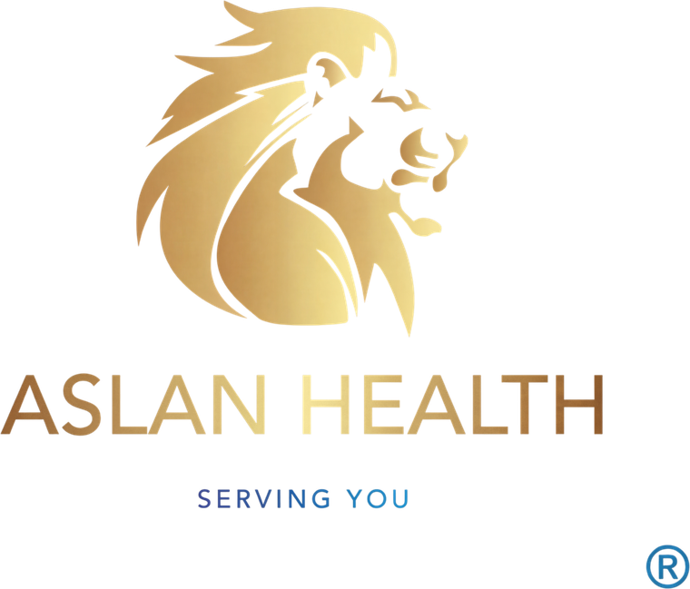Aslan Health, Serving You