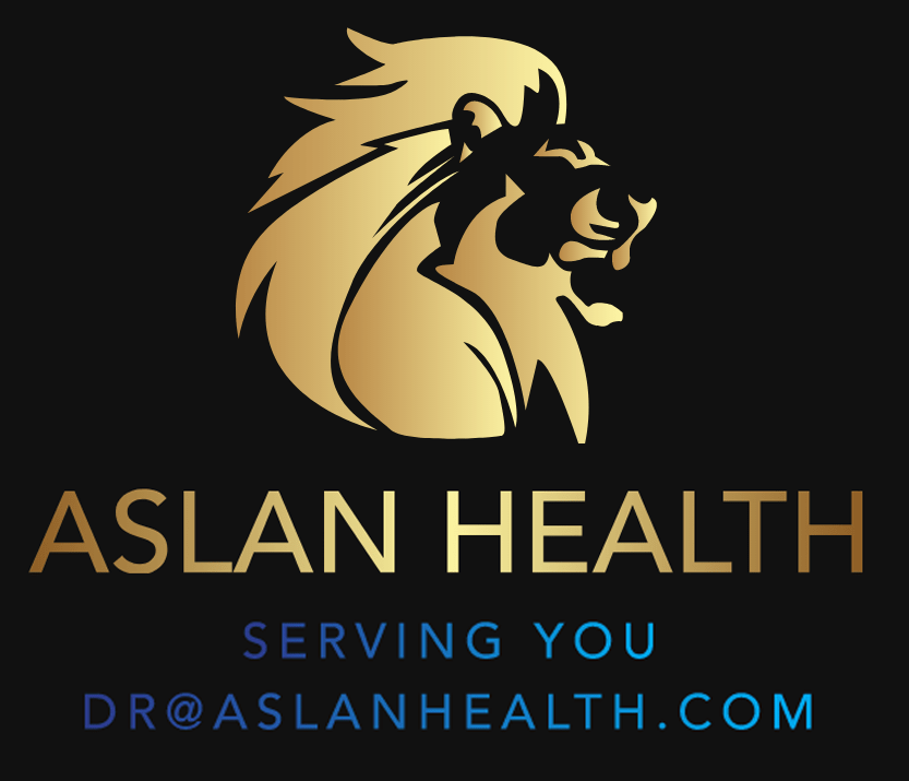 Aslan Health LLC