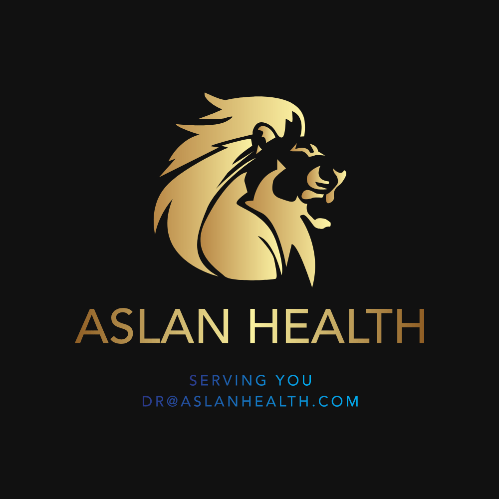 Aslan Health LLC