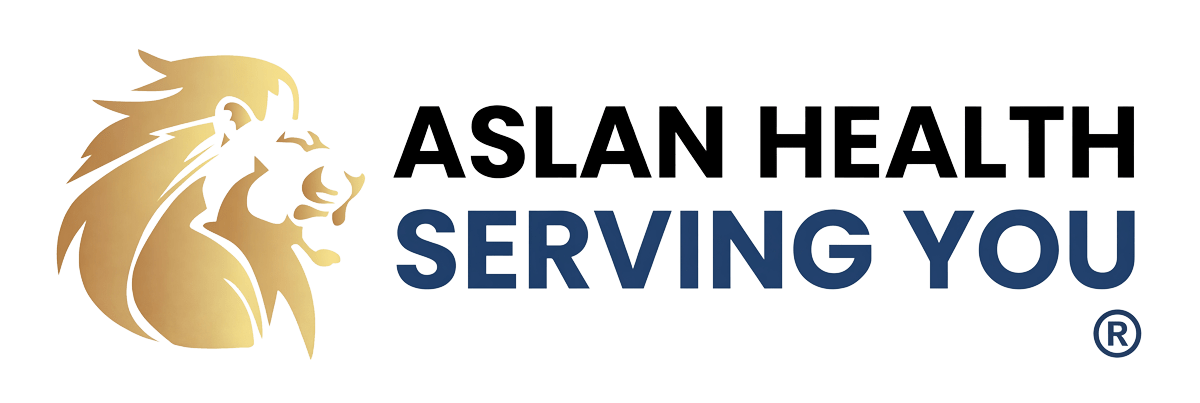 Aslan Health