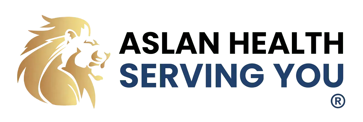 Aslan Health
